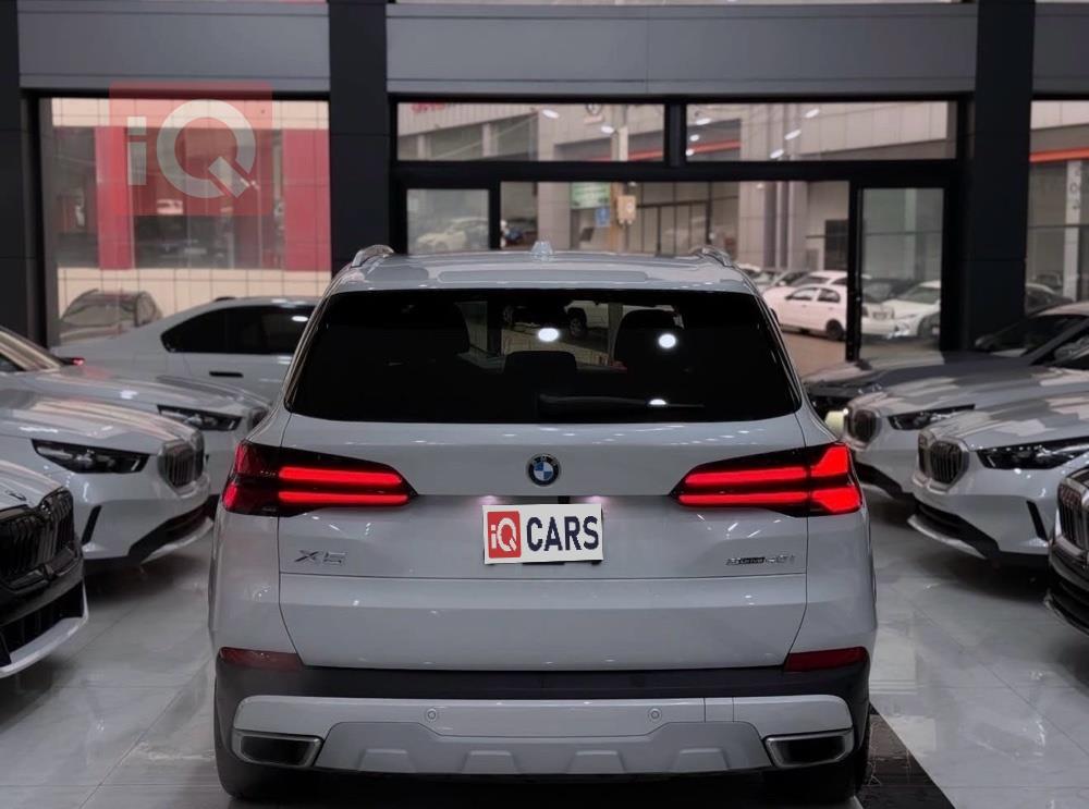 بي ام دبليو X5